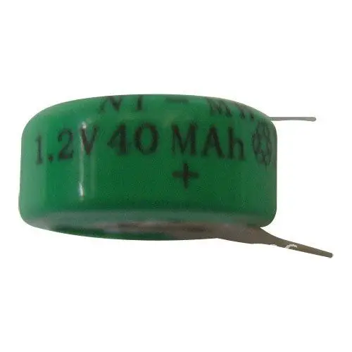 Battery 1.2 v