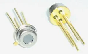 

2pcs For TS318-11C55 TS318-1B0814 TS118-3 infrared temperature sensor for fire alarm,climate control system,medical instruments