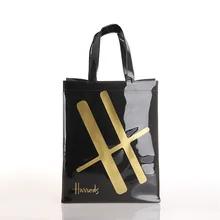 Многоразовая женская сумка-шоппер Bolsas eologicas Экологичная Большая вместительная Наплечная Сумка для мам