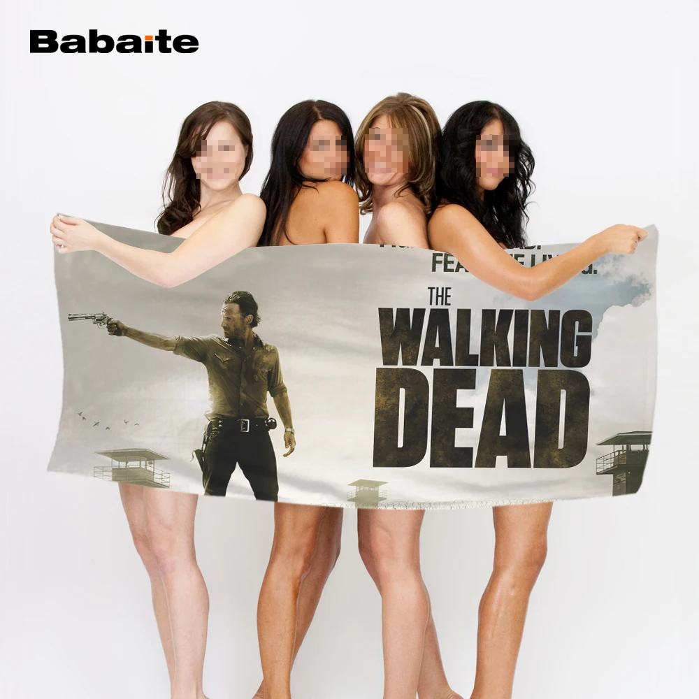Babaite Walking Dead Daryl Dixon Rick Game Kill Zombies ...
