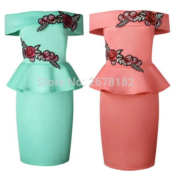 africa dress604