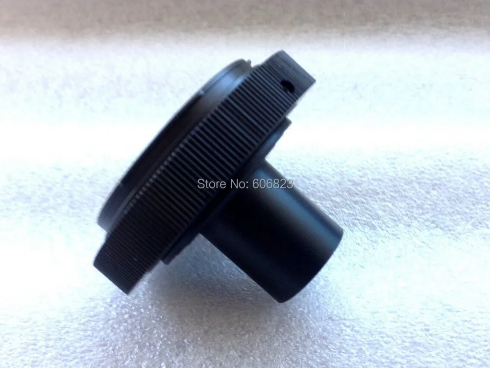 

New Stereo Microscope 30mm Adapter For SONY Minolta AF DSLR Digital Camera