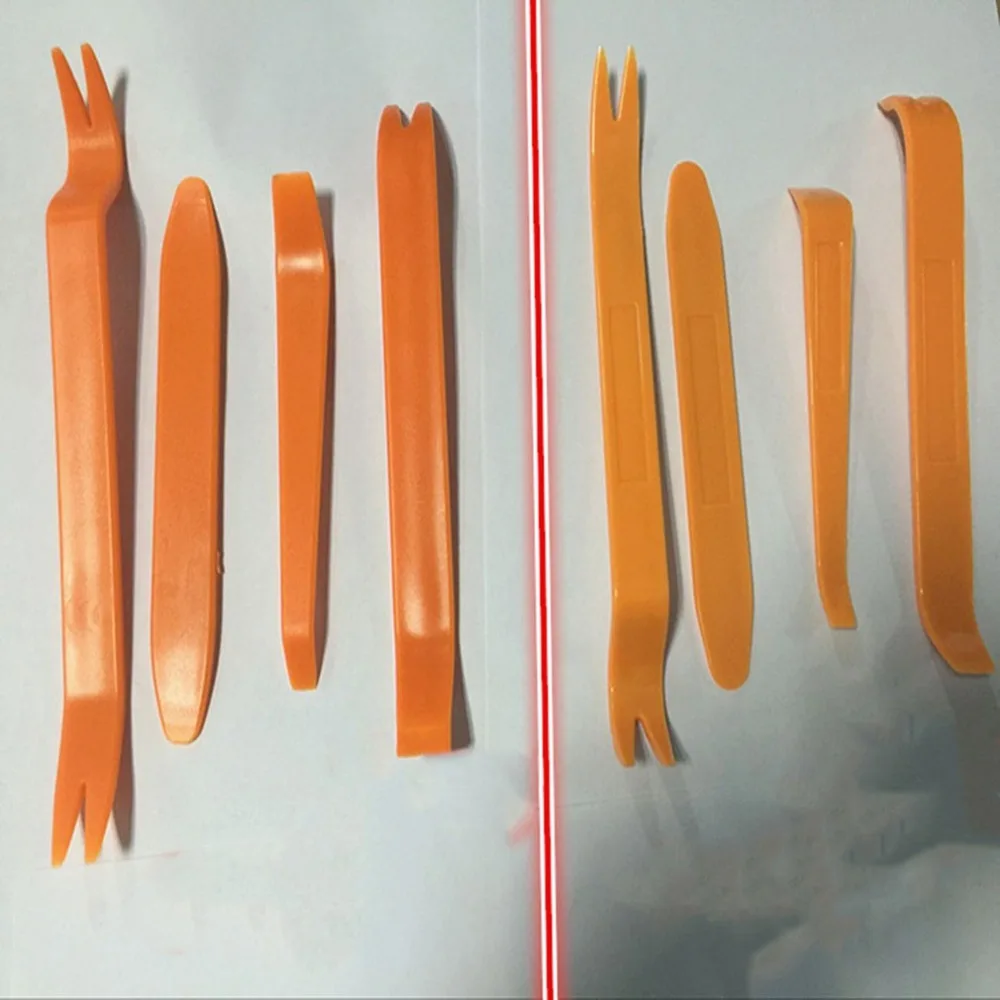 

Car Stereo Removal Tools Installed Interior Door Disassembly Modification Tools Soundproofing Repair Tools