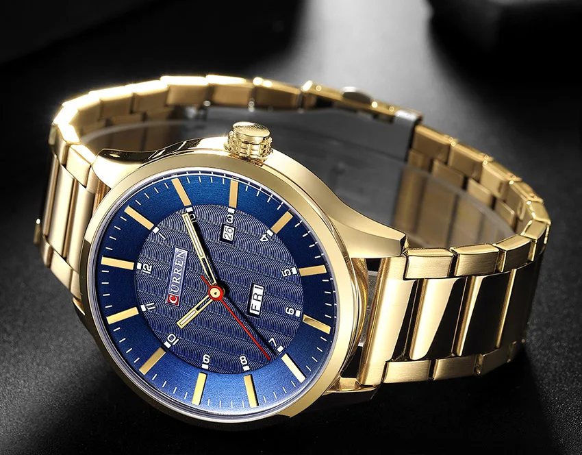 Watch Men 8316 (5)