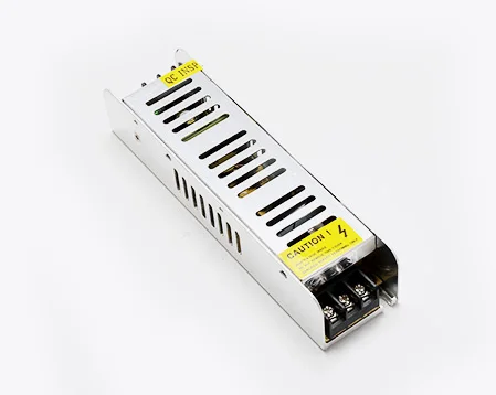 12V 5A 60W Power Supply Driver Converter Strip Light 240V/100V Universal Regulated Switching for CCTV Camera/LED/Monitor | Безопасность