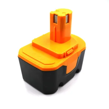 

Ryo 14.4A,1300mAh,1500mAh,2000mAh Ni-cd 130224017,130245005,130281002,B-1415-S,B-1442T,HP7200K2,CBI1442D,CDL1441P,HP1441,HP1442M