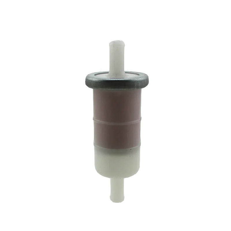 XLJOY 10pcs 3/8" 10mm Fuel Filter For Honda CBR600 CBR900RR HAWK 650 CBR 1000F 400 600 900 800 1200 1500 OEM 16900-MG8-003