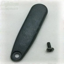 50X Пылезащитная крышка разъем для наушников крышка для Kenwood TK3207 TK2207 радио всего