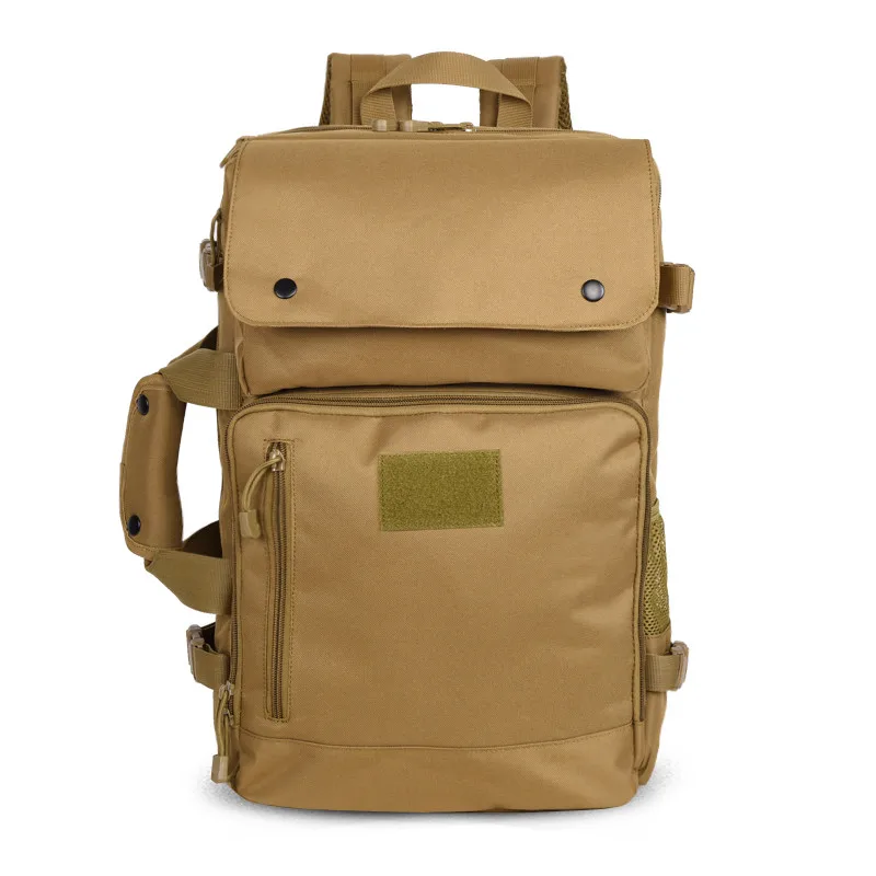 

Hot male waterproof nylon mountaineering bag super capacity of 45 l60l backpacking travel bag female students School bag 2017