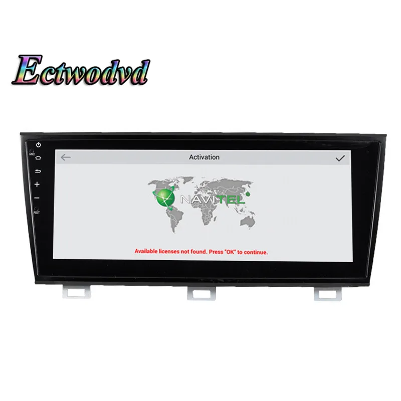 Top Ectwodvd 10.4inch Octa Core Android 8.1/Quad Core Android 7.1 Car DVD GPS Navigation Radio Stereo for Subaru Outback 2015 2016- 5 Top Ectwodvd 10.4inch Octa Core Android 8.1/Quad Core Android 7.1 Car DVD GPS Navigation Radio Stereo for Subaru Outback 2015 2016- 5