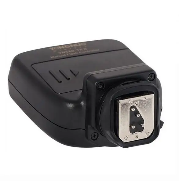 Yongnuo YN560-TX II Flash Speedlite Controller Transmitter For Camera Canon YN560III YN560IV YN660 968N YN860Li  (1)