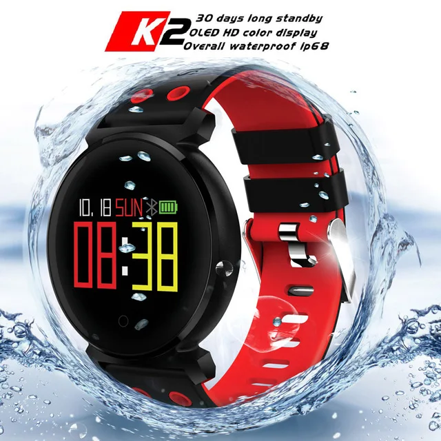 i touch k2 smart watch