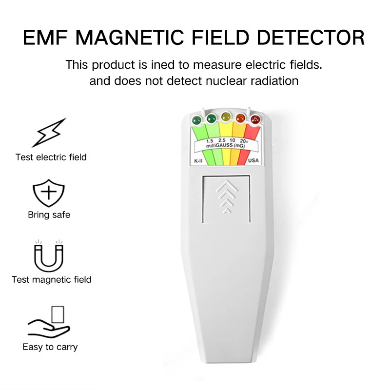 EMF Meter-1