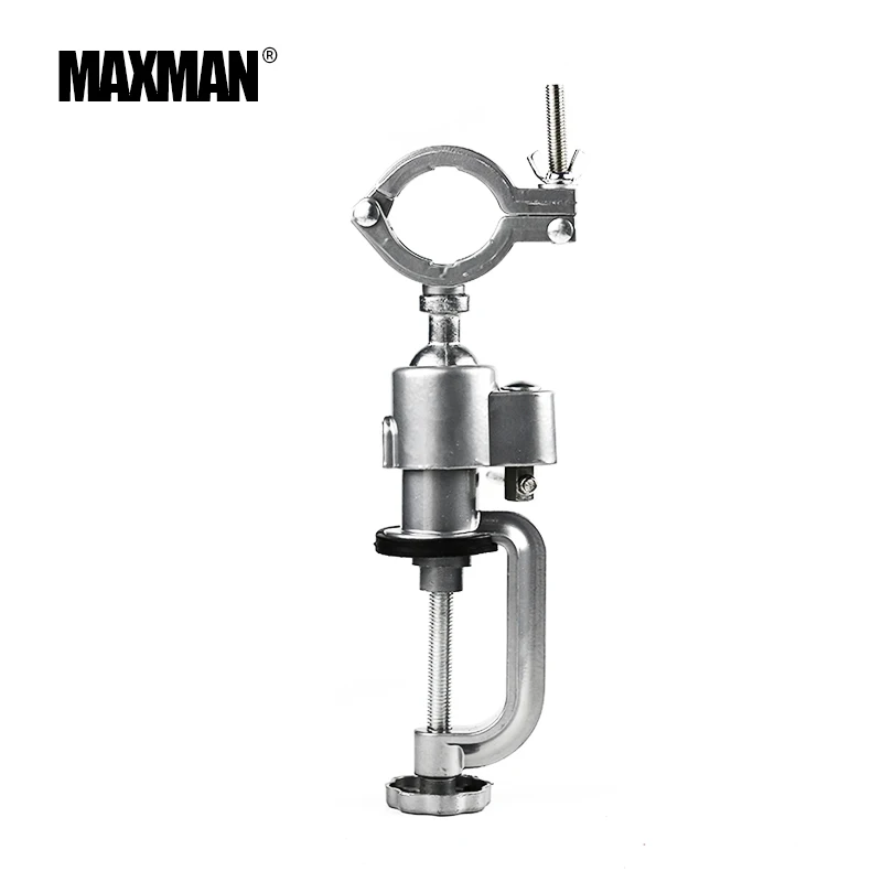 

MAXMAN Grinder Accessory Electric Drill Stand Holder Electric Drill Rack Multifunctional bracket used for Dremel dremel stand