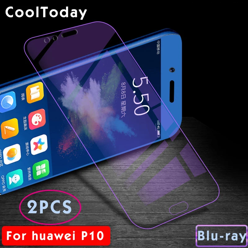 Матовое закаленное стекло для Huawei P 10 20 pro Защита экрана защитная пленка матовая