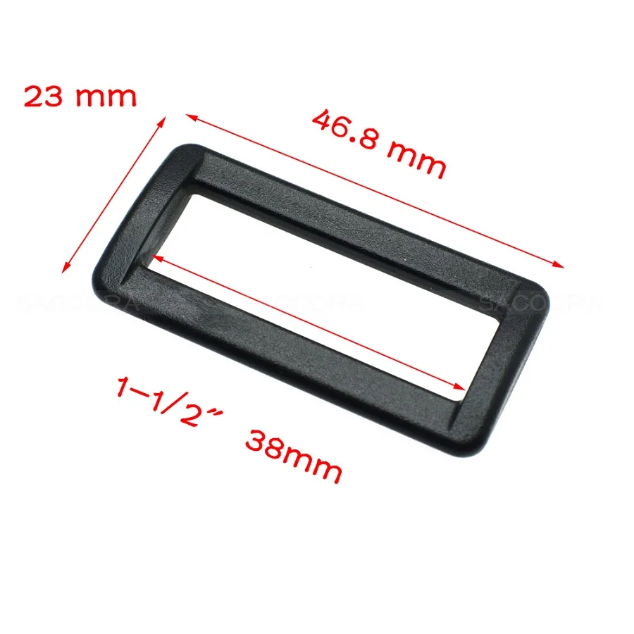 Webbing Size 38mm