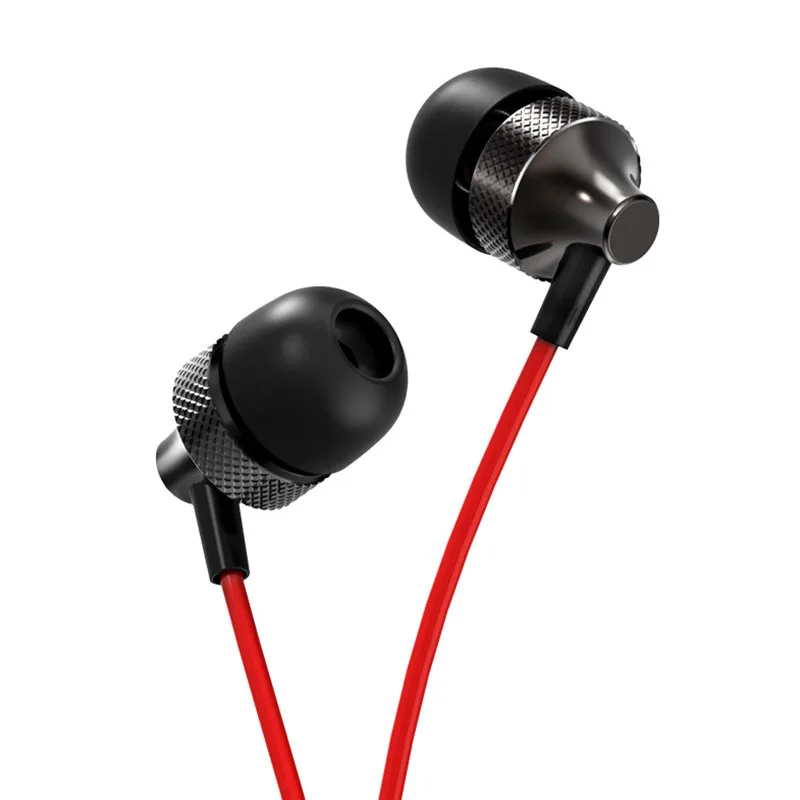 For Xiaomi Redmi Note 7 6 Pro 5A Prime Y1 Lite Y2 4X 4 Redmi 6A 6 5 Plus 4A 4X 3S 3X Earphone 3.5mm Jack Headphone Wired Earbuds (13)