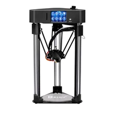 BIQU 3D font b printer b font BIQU Magician High precision Mini kossel Desktop font b