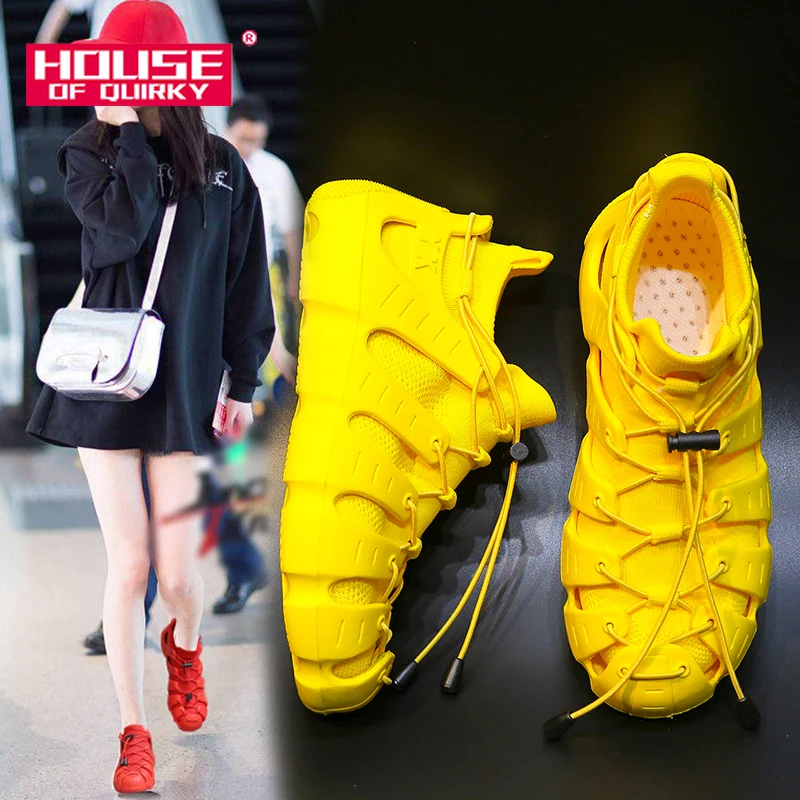 

Breathable Mesh Ladies Shoes Comfortable Flat Shoes Women Casual Shoes Rubber Sneakers Women Flats Spring and Autumn Women Shoes