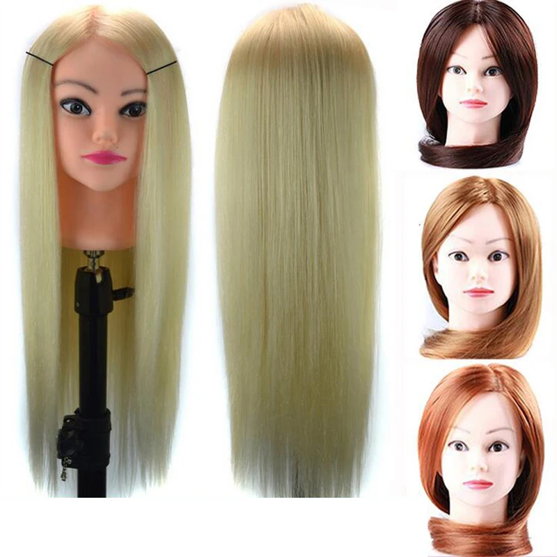 mixed-hair-practice-hairdressing-training-head-mannequin-training-head