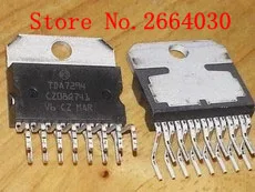 

10PCS TDA7294 ZIP new and original