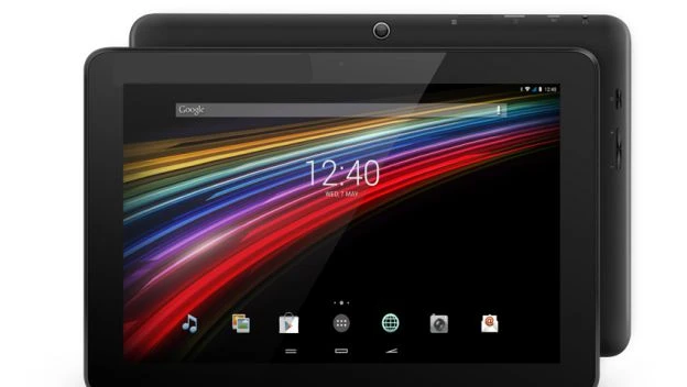 Only W 10.1 Inch for Energy Sistema Neo 10 3G tablet pc capacitive touch screen glass digitizer panel Free shipping