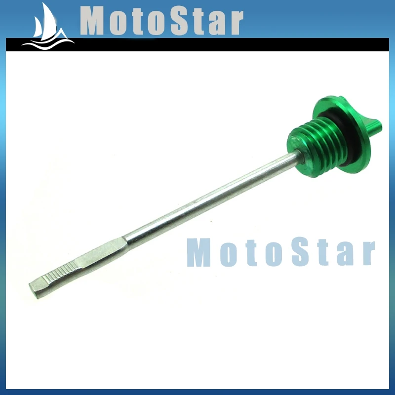 Картридж масляный CNC для Lifan YX 125cc 140cc 150cc 250cc SSR Thumpstar GPX DHZ CRF50|Топливный бак| |