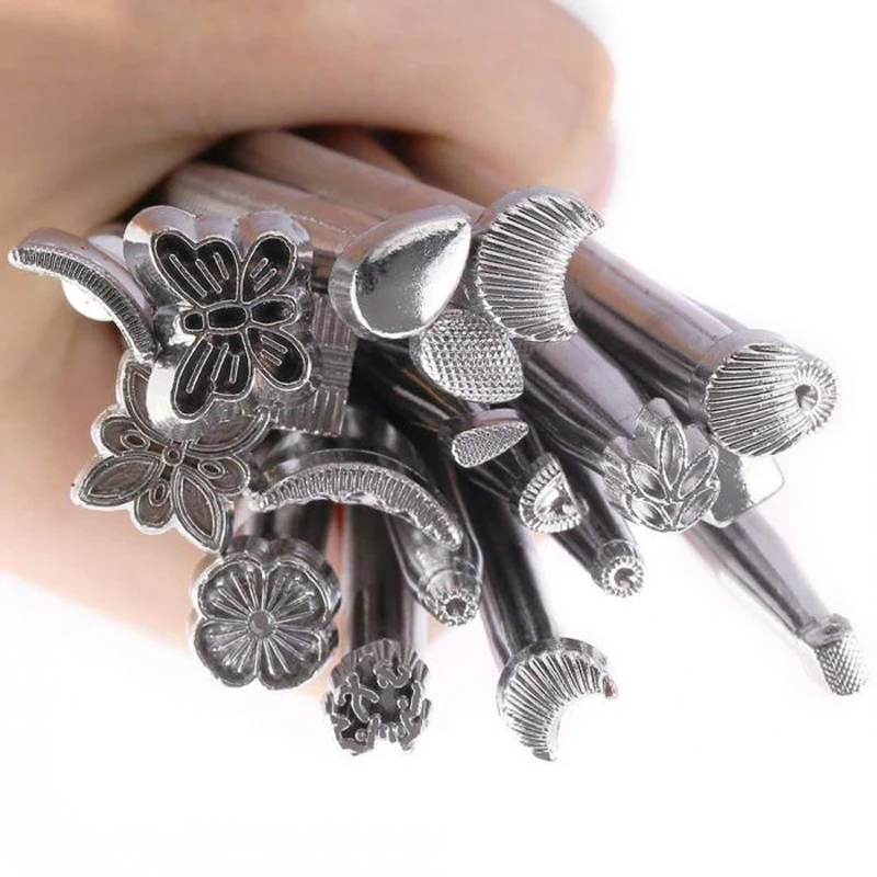 leather craft tools f