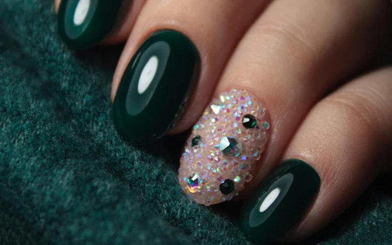 Pixie Crystal