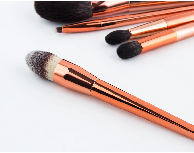 makeup brushes (4)