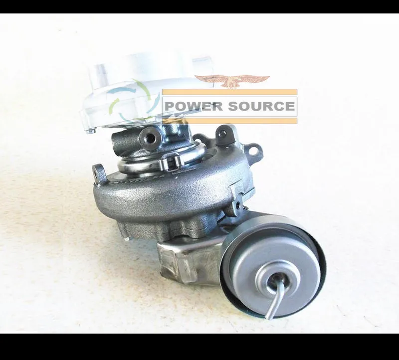 Turbo VB16 17201-26031 17201-26030 For TOYOTA Corolla Avensis Auris RAV4 D-4D 2AD-FHV 2AD FHV 177HP Turbocharger(6)