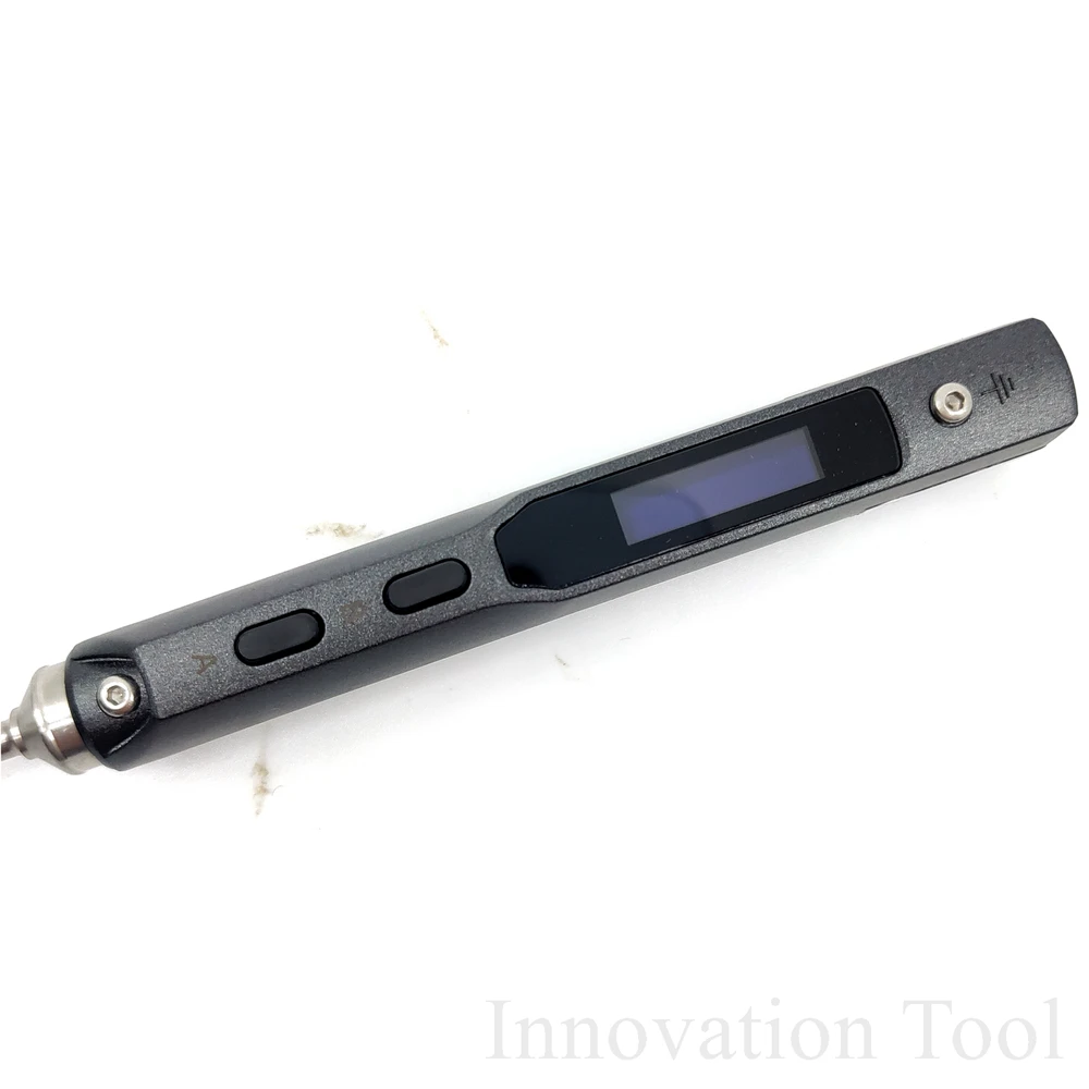 TS100 Black 15