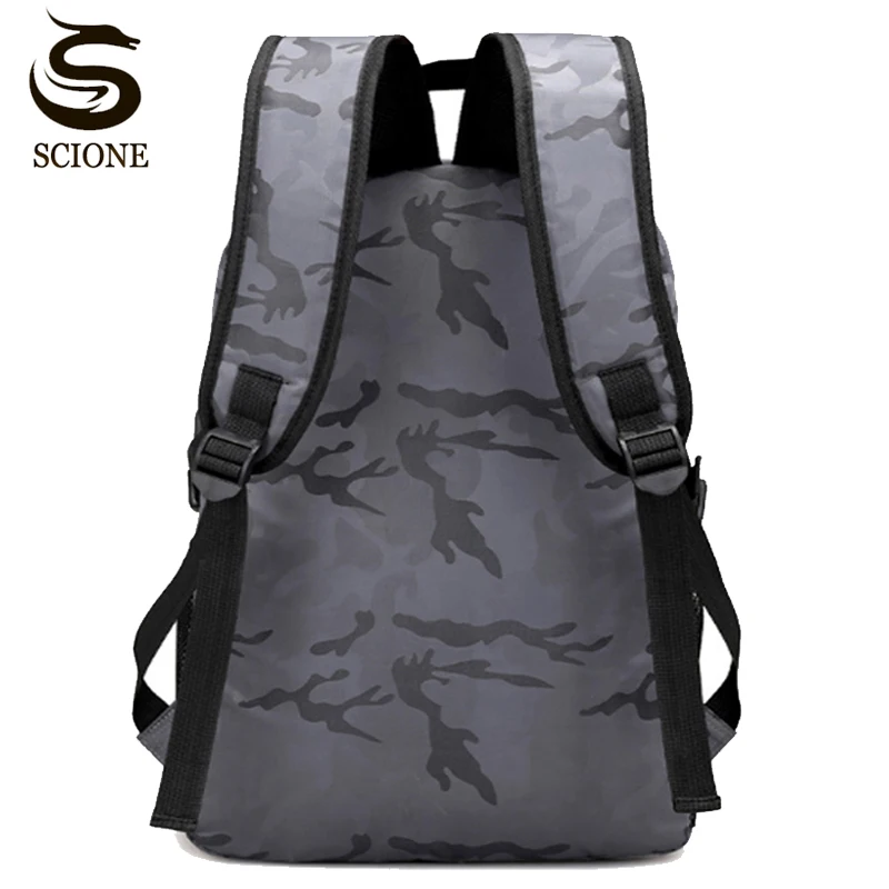  Special Hot Waterproof Large 17 Inch Laptop Bag Man USB Design Backpack Travel Backpack women Schoo