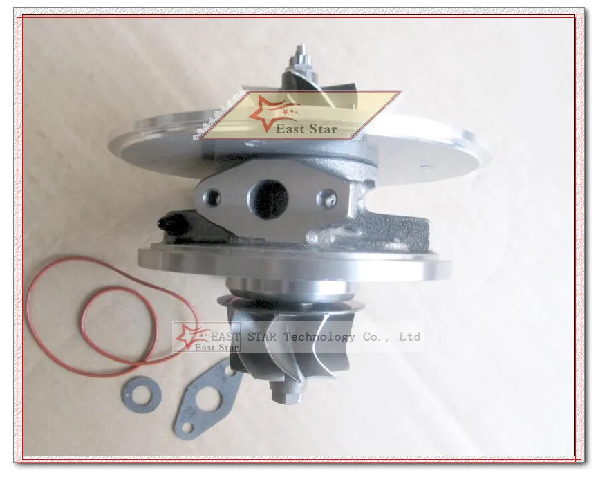 Turbo Cartridge CHRA GT2260 725364 725364-0005 725364-0004 11657789083H 11657789083J For BMW 530D E60 E61 730D E65 M57N M57 3.0L (6)