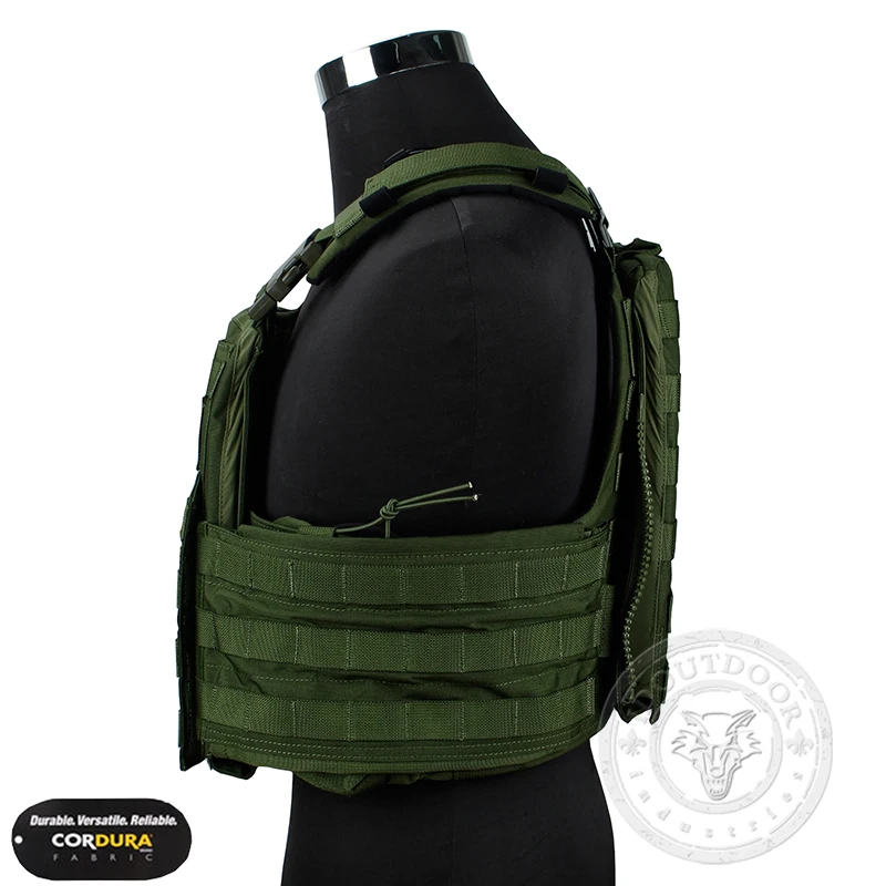 MOLLE, охота жилет, Броня Emersongear TMC CPC Cherry Plate Carrier версия страйкбол Combat TMC2355 подлинные мультикамы