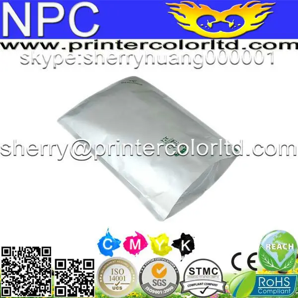 

powderFOR FujiXerox DPCP205w DocuprintCP-205mfpCp205w DP205f printer toner cartridge  counter POWDER -lowest shipping