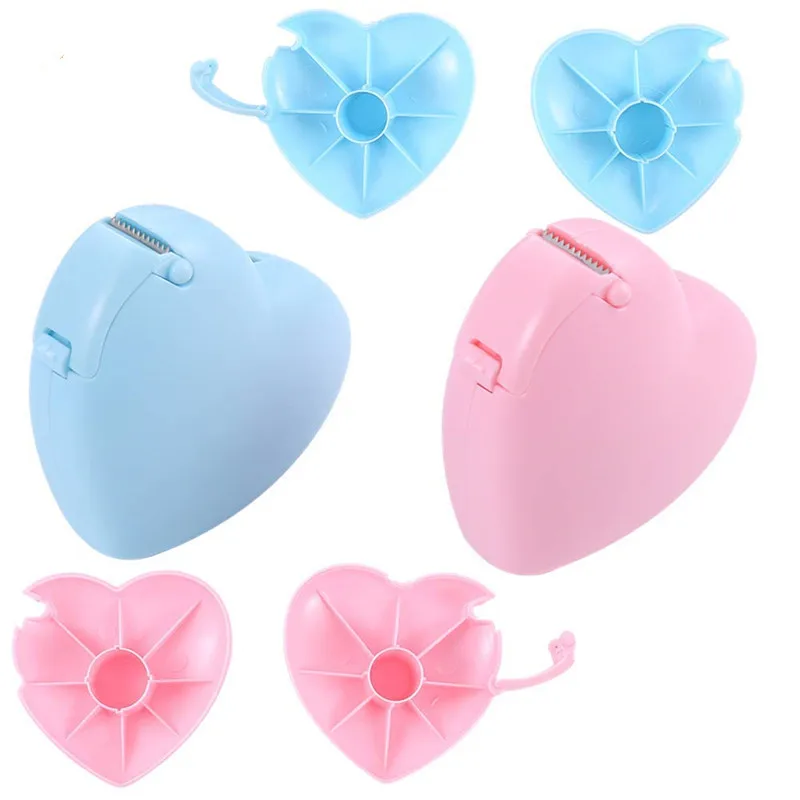 

1PC Cute Convenient Eyelash Tape Split Supply Micropore Paper Medical Tape Split Eyelash extension tool