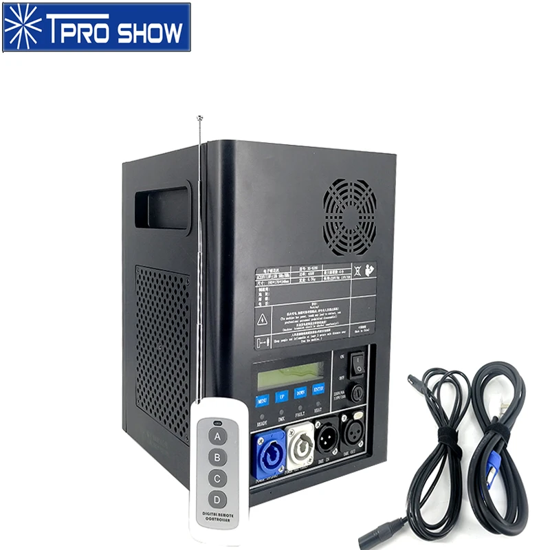 

Sparklers 400W Cold Fountain Fireworks Spark Machine Mini Stage Effect DJ Equipment Dmx Remote Control for Wedding Disco Party