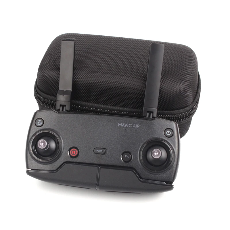 Portable Bag For Mavic Air Remote Controller Transmitter Monitor Portable Bag Box Carry Case for DJI Mavic Air Accessories