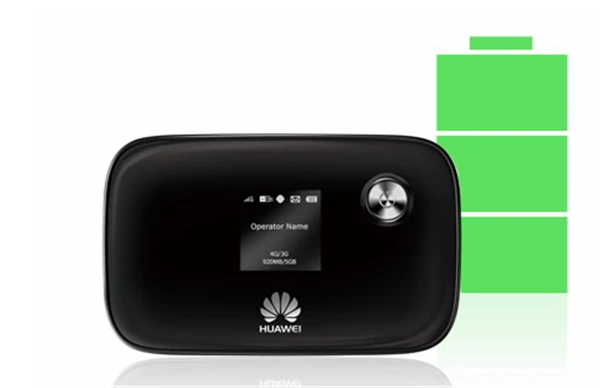 Разблокированный 4G Модем Huawei E5776s-32, Lte 4G Wi-Fi роутер, Мобильная точка доступа с аккумулятором 3000 мАч, Мобильный Wi-Fi роутер точки доступа 4