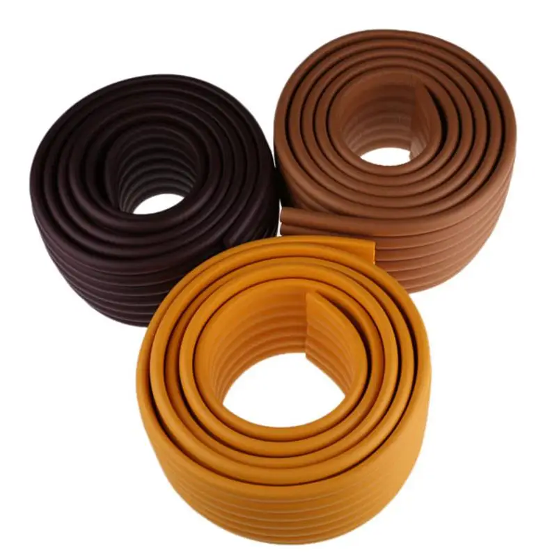

Baby Safe Table Anti-Collision Protection Article Thickening Corner Protection Safety For Newbrons Baby Accessories Random