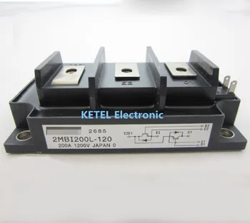 

2MBI200L-120 2MBI200N-060 2MBI200NB-060 2MBI200NS-120 IGBT MODUEL