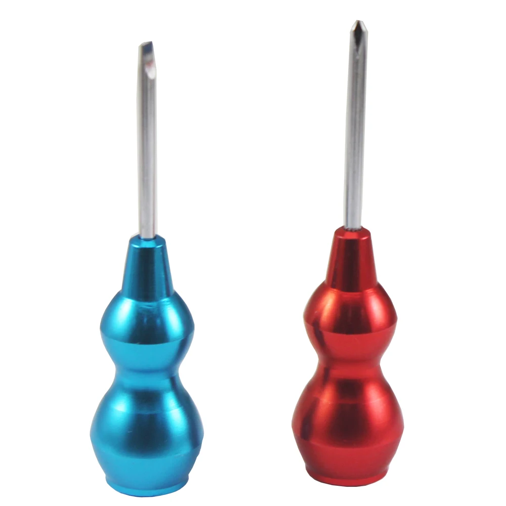 2in1 Philips Slotted Screwdriver bits Mini Precision Screwdriver Set (3)