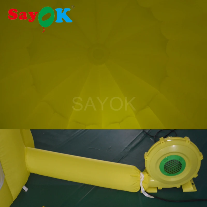  Customized Inflatable Lemonade Booth Inflatable Concession Stand Inflatable Lemonade Stand Inflatab