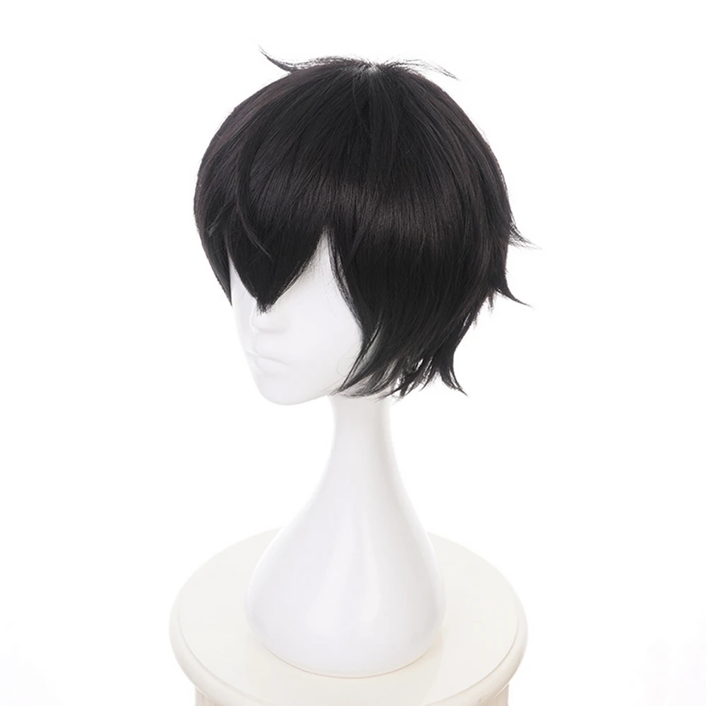 Anime Game High Quality P5 Persona 5 Akira Kurusu Joker Black