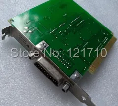 Industrial equipment board NI GPIB-PCII/IIA 181065-01