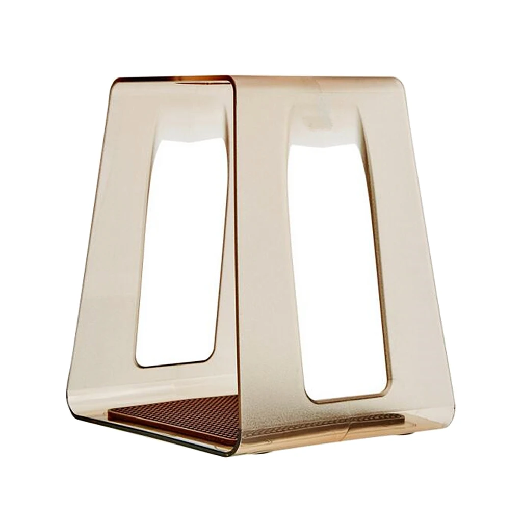 Drip Station Drip Coffee Stand Pour Over Coffee Dripper Stand Filter Holder