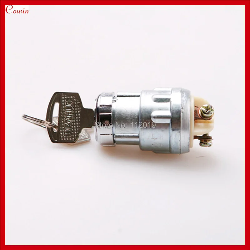 5pcs/lot New alloy Vehicles Cars Auto Ignition Switch Lock Cylinder Universal starting lock