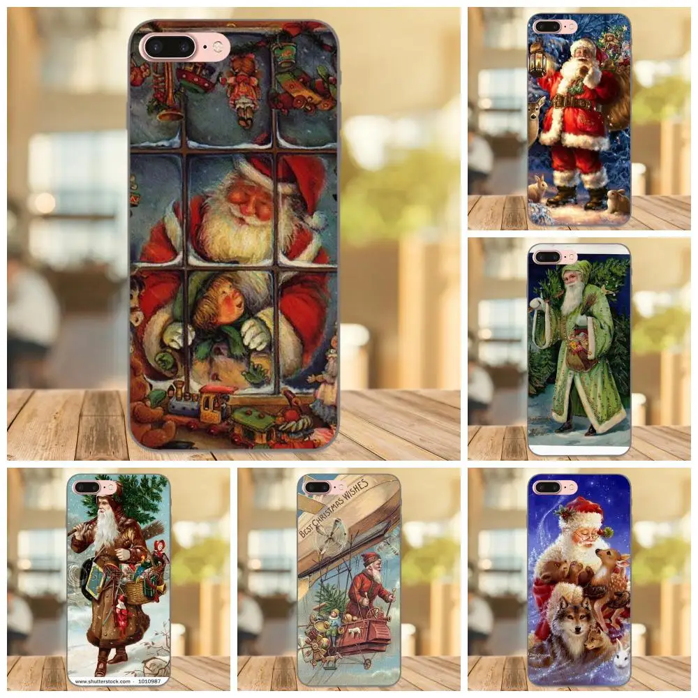 Мягкие силиконовые черные чехлы из ТПУ для Apple iPhone 4 4S 5 5S SE 6 6S 7 8 Plus X XS Max