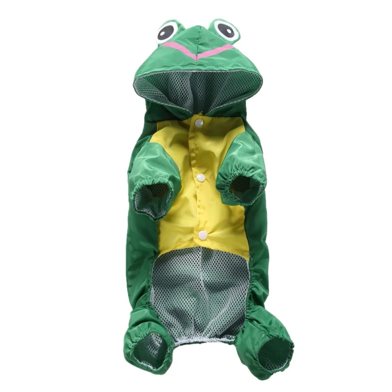 Dog-Clothes-Raincoat-Labrador-Waterproof-Cloak-Reflective-Cloak-Rain-Coat-Pet-Supplies-20 (4)